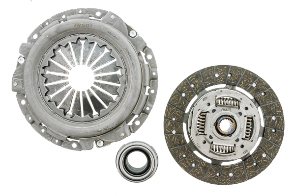 AISIN KE-LR11 Σετ συμπλέκτη for LAND ROVER